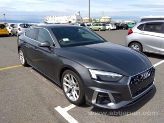 A5 SPORTBACK